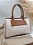 Bolsa Solange Branca VR3958BR - Imagem 1
