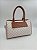 Bolsa Solange Branca VR3958BR - Imagem 3