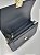 Bolsa Simone Preto CH3605PR - Imagem 7