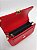 Bolsa Simone Vermelho CH3605VM - Imagem 7