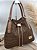 Bolsa Elisandra Kaki VR0930KK - Imagem 1