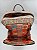 Mochila Sabrina Kaki VR3468KK - Imagem 8