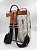 Mochila Sabrina Offwhite VR3468OW - Imagem 8