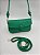 Bolsa Erica Verde YL041VD - Imagem 7