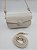 Bolsa Erica Offwhite YL041OW - Imagem 7