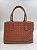 Bolsa Renata Caramelo VV2932CA - Imagem 7