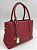Bolsa Renata Vermelha VV2932VM - Imagem 3