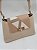Bolsa Denise Bege YL181BG - Imagem 5