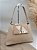 Bolsa Denise Bege YL181BG - Imagem 1