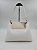 Bolsa Denise Branca YL181BR - Imagem 7