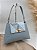 Bolsa Denise Azul YL181AZ - Imagem 1