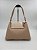 Bolsa Denise Kaki YL181KK - Imagem 7