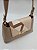 Bolsa Denise Kaki YL181KK - Imagem 5