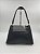 Bolsa Denise Preta YL181PR - Imagem 7