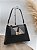 Bolsa Denise Preta YL181PR - Imagem 1