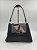 Bolsa Denise Preta YL181PR - Imagem 3
