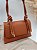 Bolsa Roberta Caramelo  YL212CA - Imagem 1