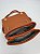 Bolsa Roberta Caramelo  YL212CA - Imagem 5