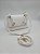 Bolsa Roberta Branca YL212BR - Imagem 7