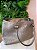 Bolsa Lurdes Prata Velha 250141PV - Imagem 5