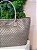 Bolsa Lurdes Prata Velha 250141PV - Imagem 9