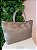 Bolsa Lurdes Prata Velha 250141PV - Imagem 1