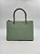 Bolsa Leila Verde YL158VD - Imagem 5