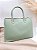 Bolsa Leila Verde YL158VD - Imagem 1