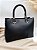 Bolsa Leila Preta YL158PR - Imagem 1