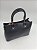 Bolsa Leila Preta YL158PR - Imagem 4