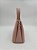 Bolsa Leila Rosa YL158RO - Imagem 5