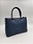 Bolsa Leila Azul YL158AZ - Imagem 3