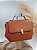 Bolsa Helen Caramelo YL120CA - Imagem 1