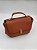 Bolsa Helen Caramelo YL120CA - Imagem 4