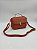 Bolsa Helen Caramelo YL120CA - Imagem 7