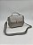 Bolsa Helen Prata Antigo YL120PA - Imagem 7