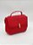 Bolsa Helen Vermelha YL120VM - Imagem 2