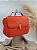 Bolsa Helen Laranja YL120LR - Imagem 1