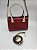 Bolsa Hena Vermelho VV2926VM - Imagem 3