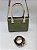 Bolsa Hena Verde VV2926VD - Imagem 4