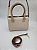 Bolsa Hena OffWhite VV2926OW - Imagem 4