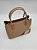 Bolsa Cleia Nude YL232ND - Imagem 5