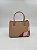 Bolsa Cleia Nude YL232ND - Imagem 2