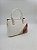 Bolsa Cleia Offwhite  YL232OW - Imagem 3