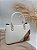 Bolsa Cleia Offwhite  YL232OW - Imagem 1