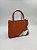 Bolsa Cleia Caramelo YL232CA - Imagem 2