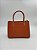 Bolsa Cleia Caramelo YL232CA - Imagem 6