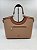 Bolsa Eliane Kaki LV8012KK - Imagem 5
