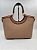 Bolsa Eliane Kaki LV8012KK - Imagem 2