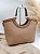 Bolsa Eliane Kaki LV8012KK - Imagem 1